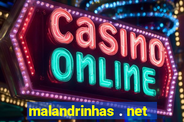malandrinhas . net